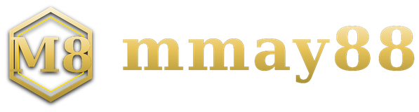 mmay88 logo